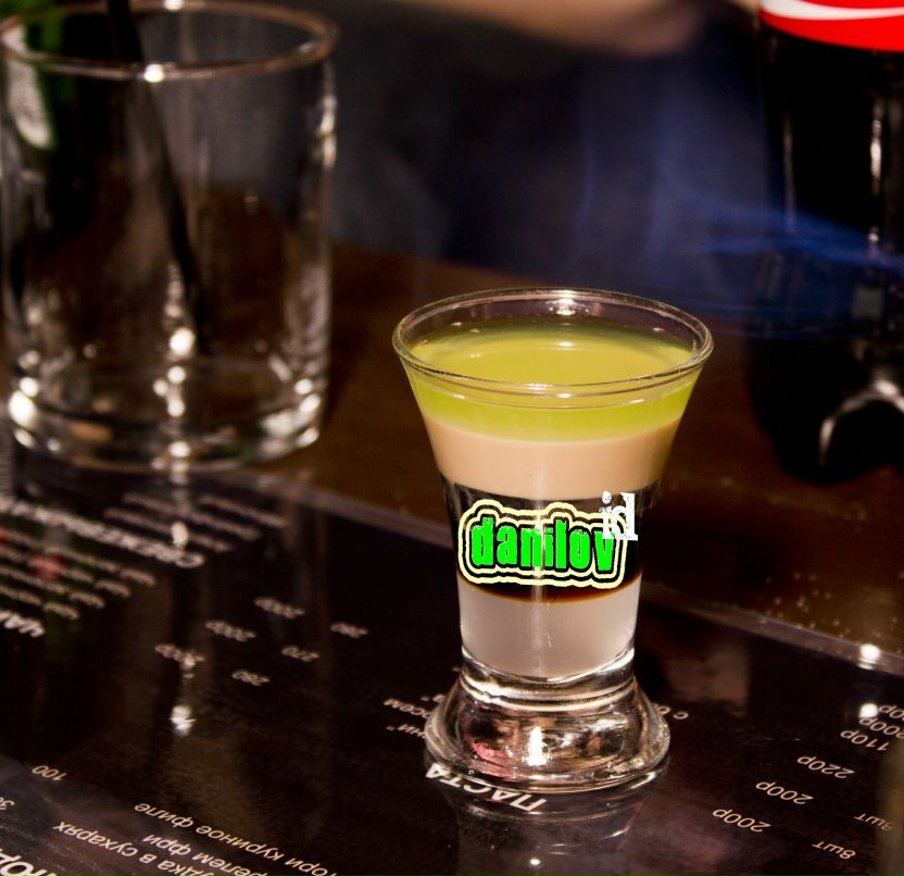 Иван Данилов фотография #36