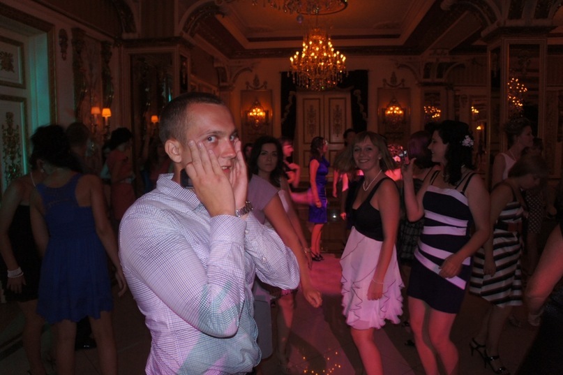 Сергей Кара фотография #11