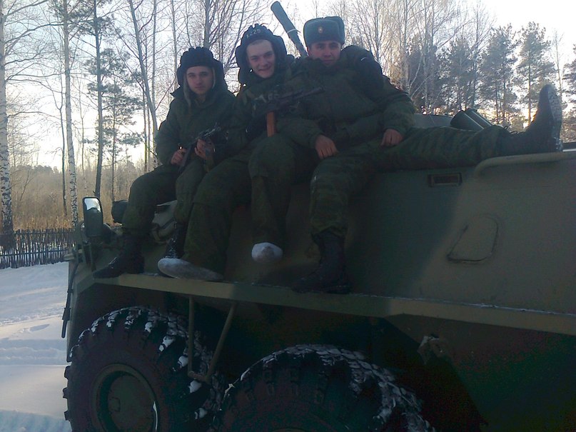 Эльдар Ильзигитов фотография #36