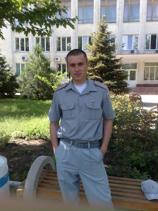 Сергей Дригус фотография #8