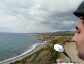 Фотография Сосновского Павла