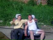 Діма Мушкуряк фотография #17 (источник - https://vk.com/id139772200)
