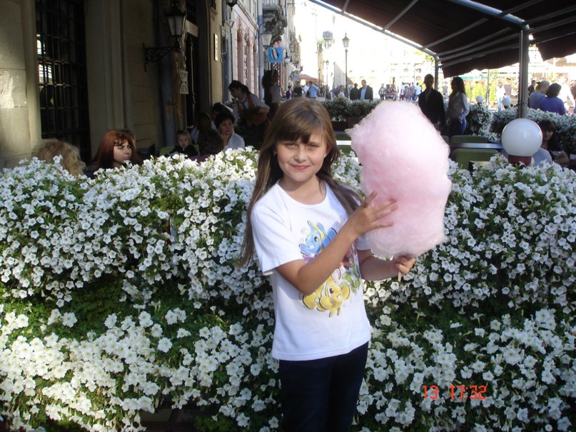 Софія Кравчук фотография #4