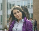 Фотография Бегляковой Ксении