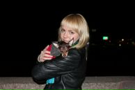 Фотография Михайловской Алины