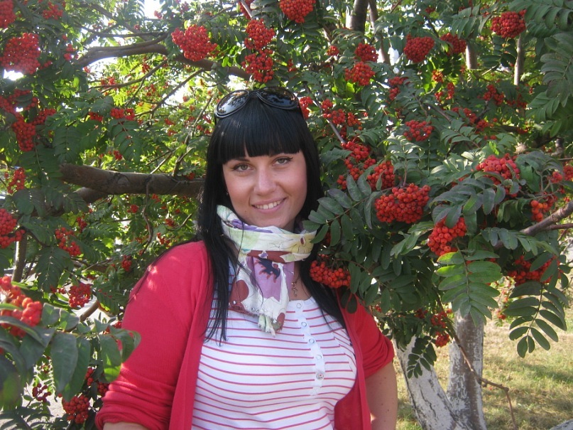 Катерина Красильникова фотография #37