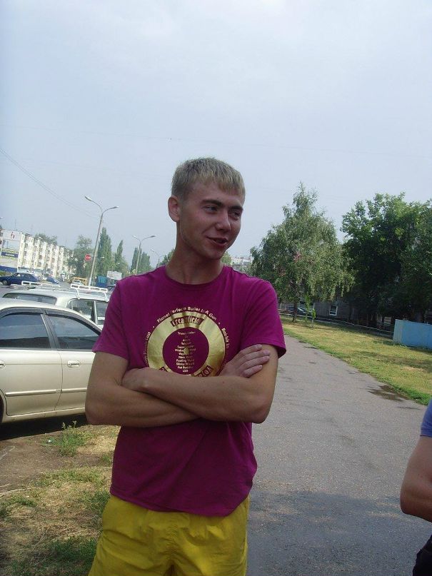 Иван Петров фотография #14