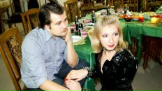 Фотография Макеевой Дарьи