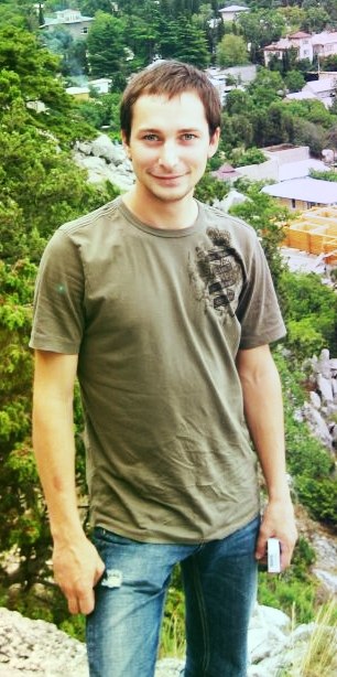 Дмитрий Судаков фотография #14