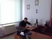 Фотография Гусева Михаила