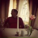 Фотография Иванова Антона