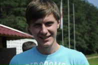 Фотография Балакина Владимира