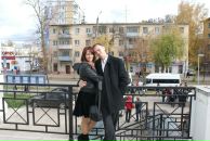 Фотография Сергеевой Марии