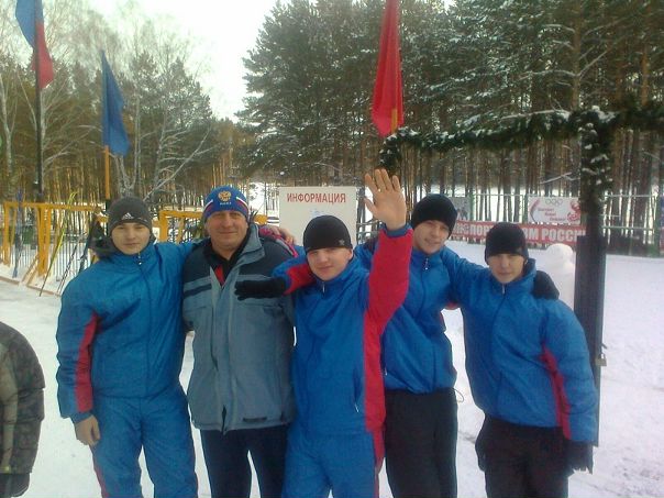 Дмитрий Сурков фото №6