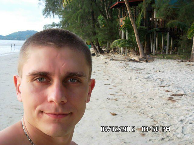 №10, Vladimir Kiose, 40 лет, Surat Thani №10, Vladimir Kiose, 40 лет, Surat Thani