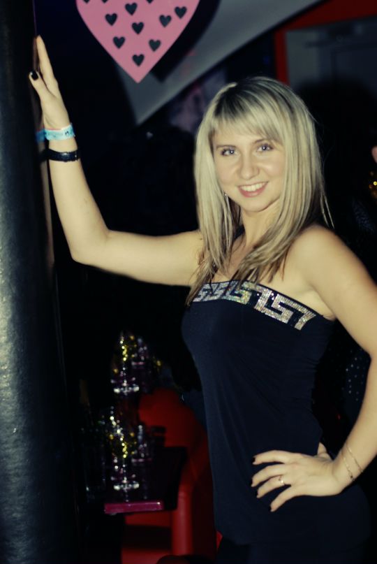 Ленок Li фотография #39