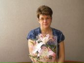 Фотография Старовойтовой Ольги