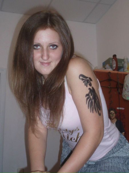 №15, Анастасия Датунова №15, Анастасия Датунова