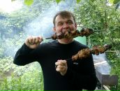 Тарас Звір фотография #3 (источник - https://vk.com/id52801512)