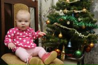 Фотография Задорожной-Афандеевой Евгении