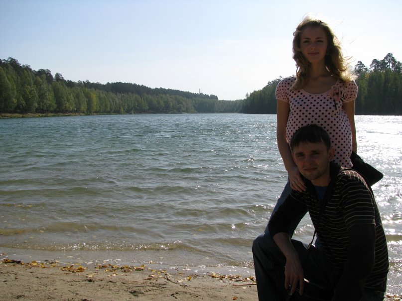 Дмитрий Мамаев фотография #36