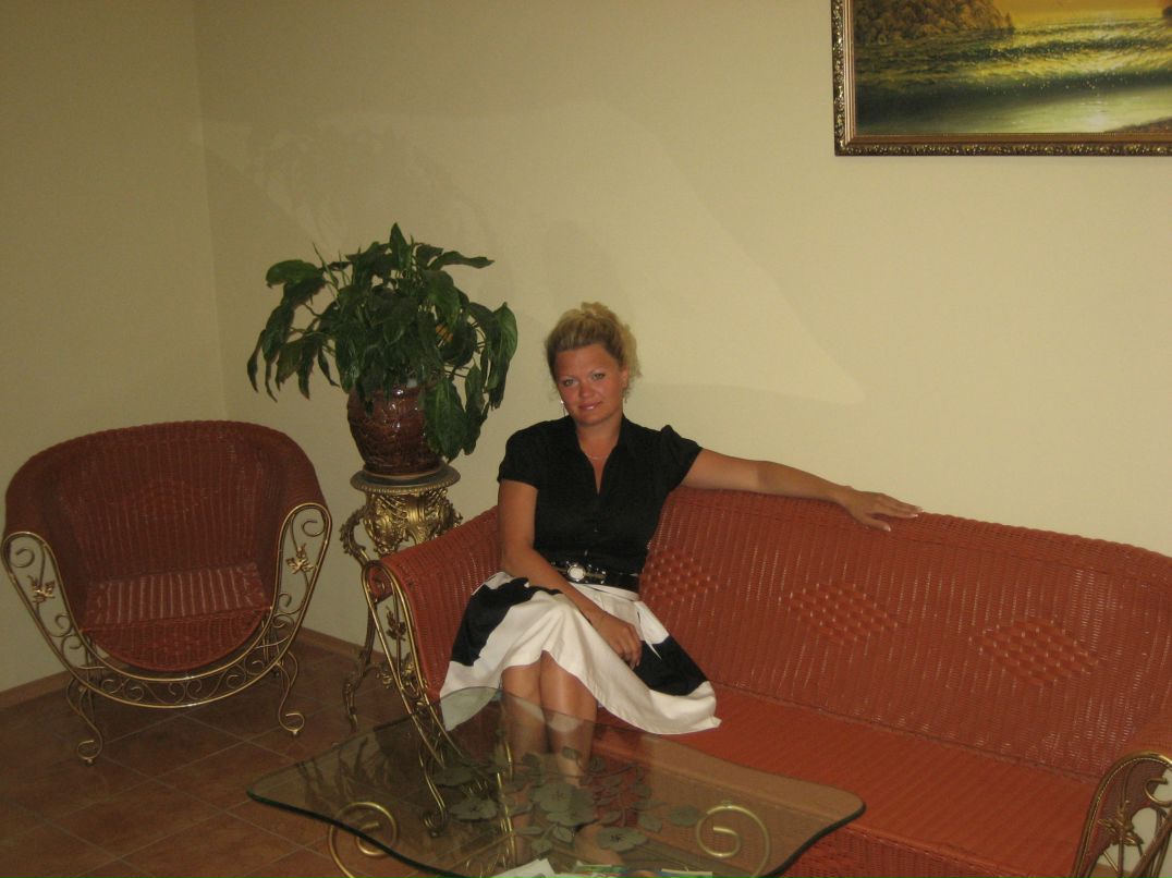 Екатерина Гольцова фотография #25