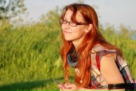 Фотография Галсановой Ольги