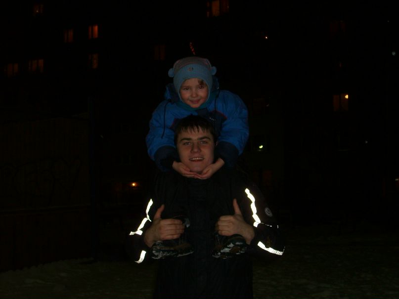 Ромик Плотников фотография #34