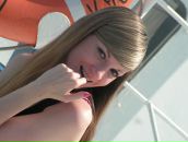 Фотография Жуковой Юлии