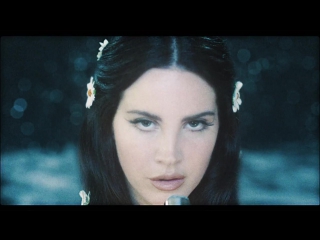 Премьера! Lana Del Rey - Love (20.02.2017)