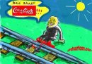 Coca Cola фотография #4 (источник - https://vk.com/id27156268)