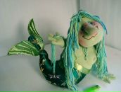 Фотография Вежеталь Юлии