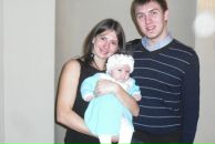 Фотография Артамоновой Шурочки