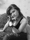 Фотография Трусовой Алины