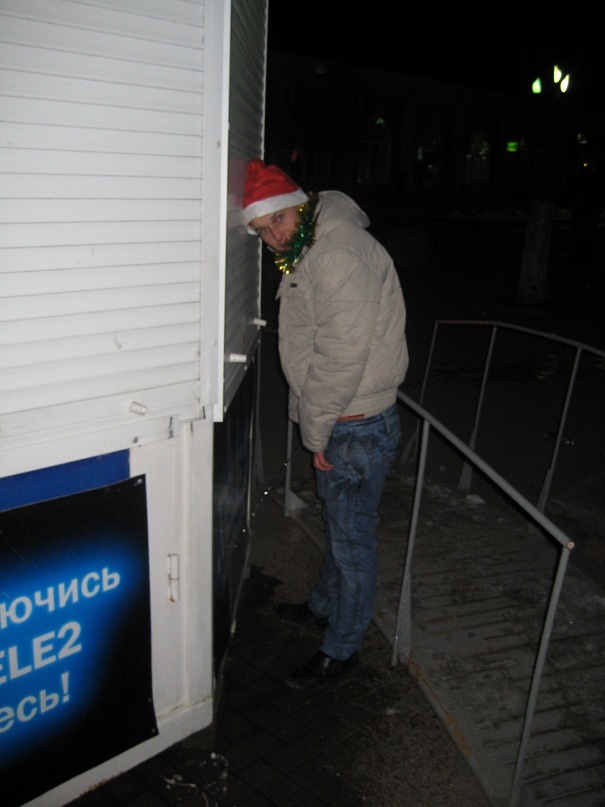 Валентин Браженец фотография #11