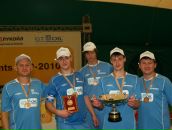 Фотография Фабера Дмитрия