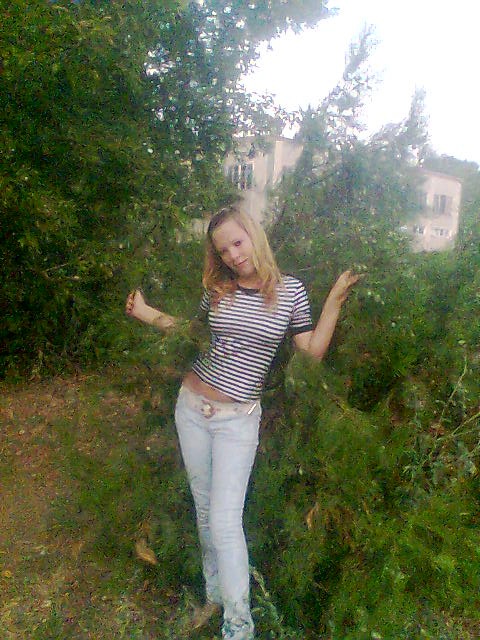 Оля Несмачко фотография #14