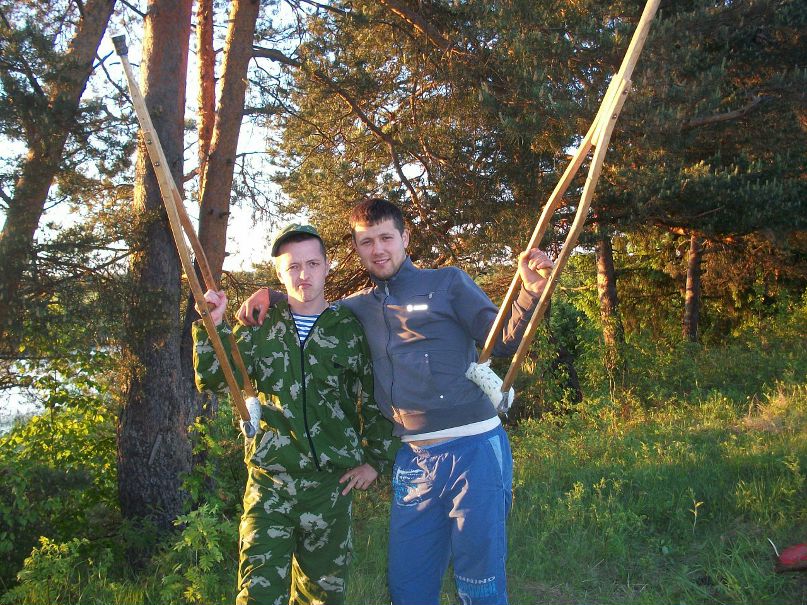 Вовчик Дербин фотография #22