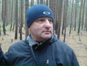 Фотография Менхаузена Сергея