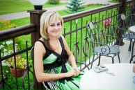 Фотография Сергеевны Нютки