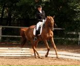 Фотография Белоусовой Марии