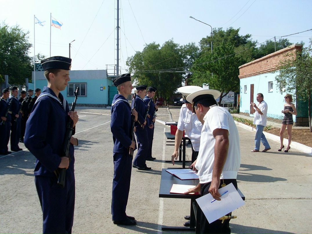 Иван Панченко фотография #15