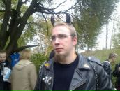 Фотография Кота Зеленыя