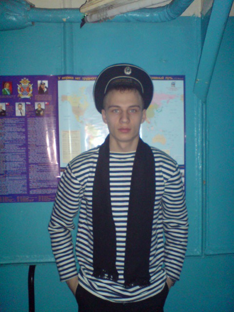 Александр Плотников фотография #44