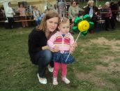 Фотография Буяновой Ольги