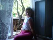 Ангелінка Марцинкевич фотография #34 (источник - https://vk.com/id105308380)