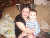 Фотография Микериной Оксаны