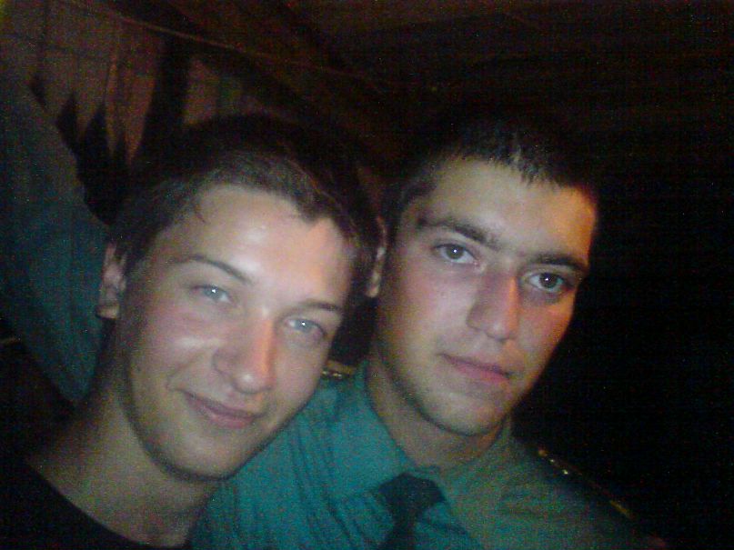 Дмитрий Ефимов фотография #46
