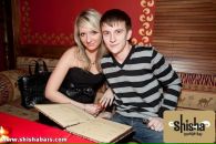 Фотография Шафигулиной Юлички