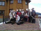 Марія Тріщ фотография #6 (источник - https://vk.com/id87913511)